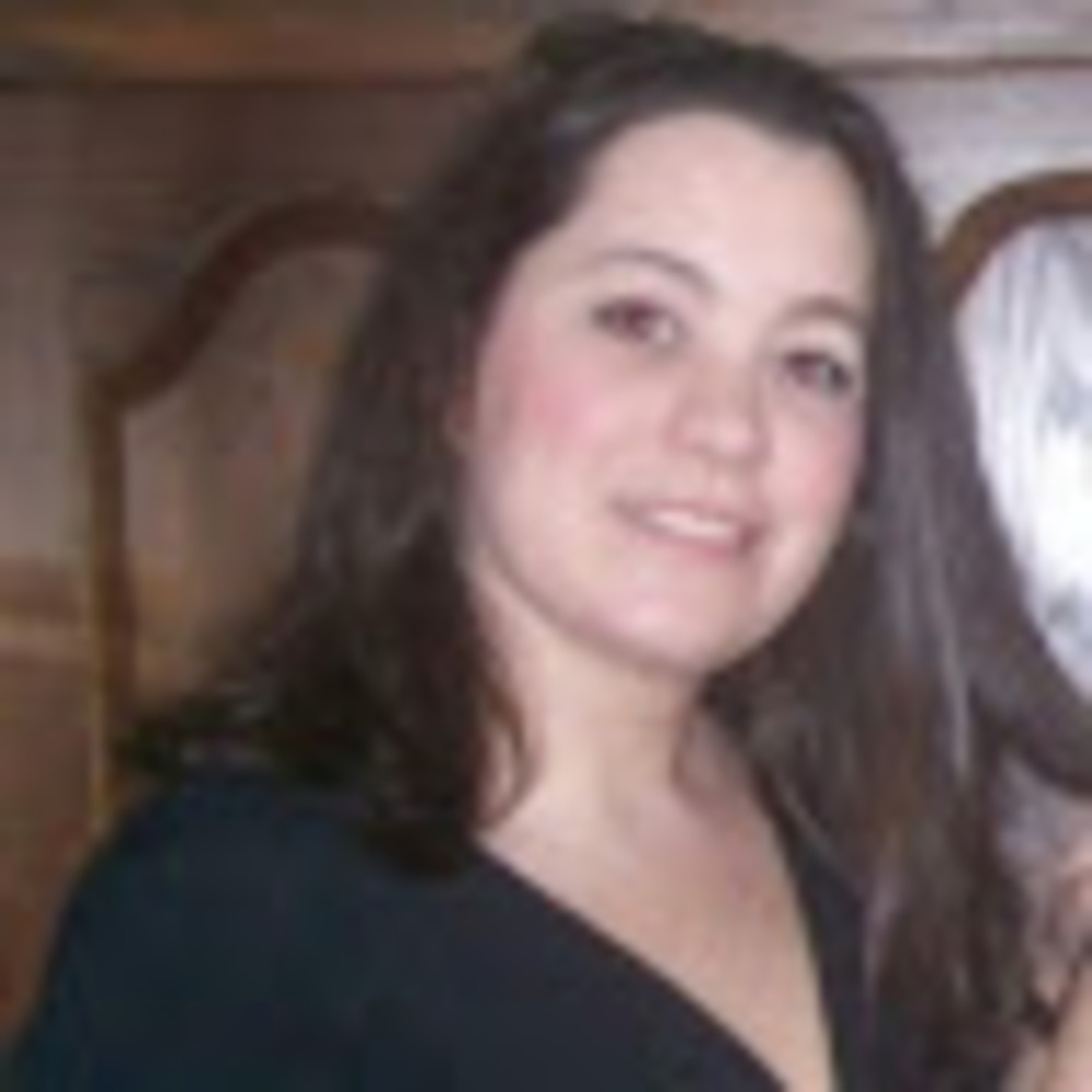 Meet your Posher, Linda